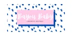 Bayou Baby Children's Boutique logo